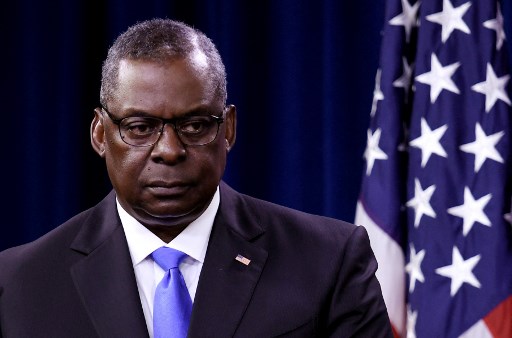 Lebih dari 50 Negara Janji Bantu Bangun Pertahanan Ukraina