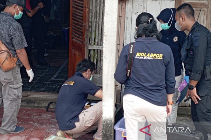 Berita Populer Daerah: Ledakan Maut di Banyumas Hingga Remaja di Malang Disekap Dalam Lemari