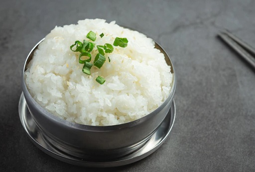 Begini Caranya Makan Nasi Tanpa Khawatir Berat Badan Naik