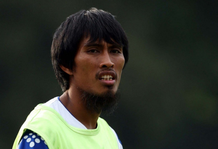 Indonesia Lolos Piala Asia, Warganet Kenang Gol Manis Budi Sudarsono