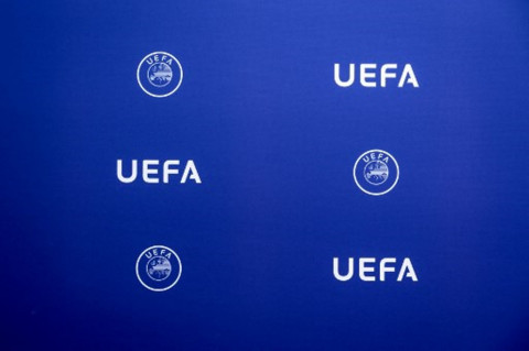 La Liga Layangkan Protes ke UEFA, Ada Apa?