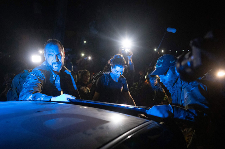 Jenazah Jurnalis Inggris-Pakar Adat Brasil Ditemukan