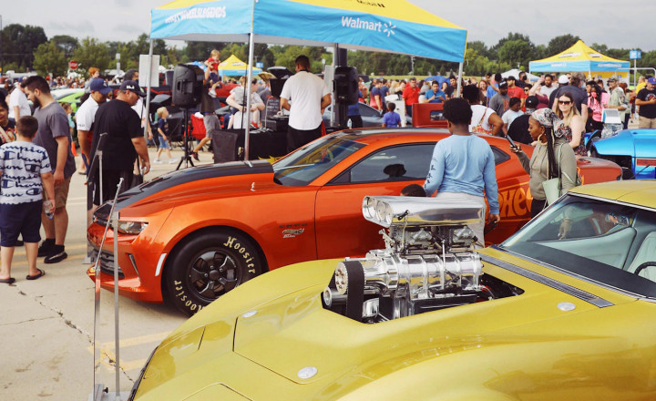 Perdana, Kontes Modifikasi Hot Wheels Legends Tour Digelar di Indonesia