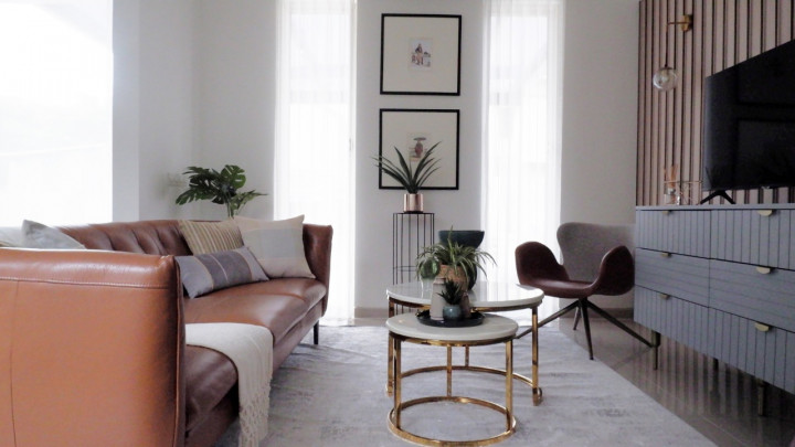 Pasar Membaik, Intiland Bidik Rp475 Miliar dari Penjualan Proyek Residensial