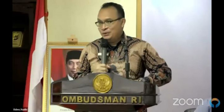 Ombudsman: Kemendikbudristek Instansi Paling Mendominasi Aduan Seleksi PPPK