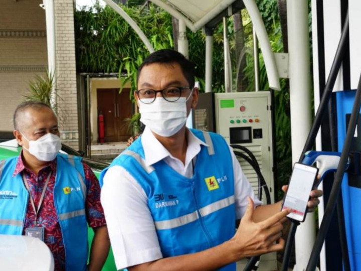 PLN Minta Suntikan PMN Rp10 Triliun di 2023