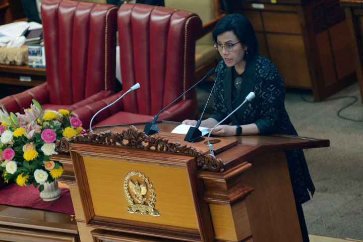 Komisi XI Setujui Anggaran Kemenkeu Rp45,12 Triliun di 2023