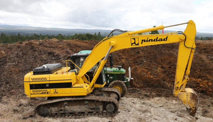 Kementerian PUPR Dorong Belanja Produk Dalam Negeri