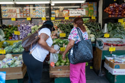 PBB: Krisis Makanan Bakal Semakin Meningkatkan Jumlah Pengungsi Global