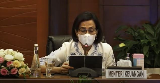 Kemenkeu Gandeng Kejagung untuk Penegakan Tindak Pidana Kepabeanan dan Perpajakan