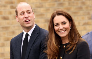Pangeran William dan Kate Middleton Pindah ke Rumah Baru, Begini Tampilannya