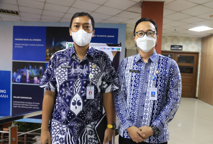 Realisasi Investasi di Kota Tangerang Alami Peningkatan