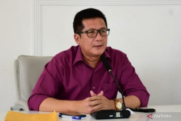 Cianjur Terapkan E-retribusi di Pasar Tradisional