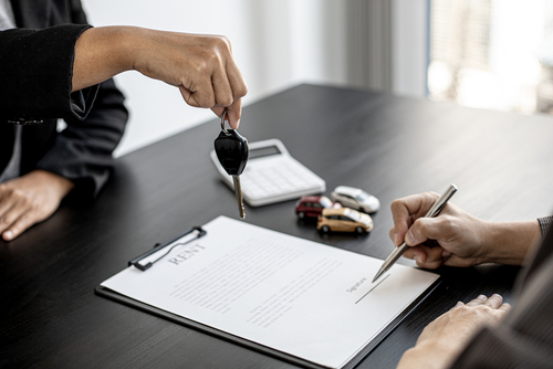 Trik Agar Mendapatkan Mobil Bekas yang Sesuai dengan Harapan