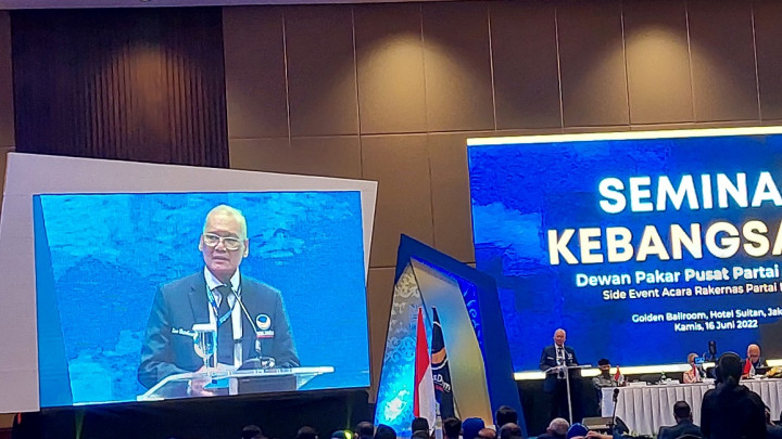 Politik Identitas Diyakini Tak Ampuh di Pilpres 2024