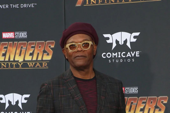 Samuel L. Jackson Lebih Suka Perankan Nick Fury daripada Menang Piala Oscar