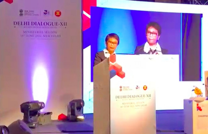 Vaksin Kepercayaan Strategis untuk ASEAN