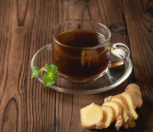 Meredakan Nyeri hingga Menangkal Infeksi Virus, Ini 5 Manfaat Konsumsi Air Jahe