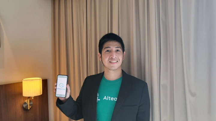 Telemedicine Bisa Makin Efisien Berkat Model Serverless