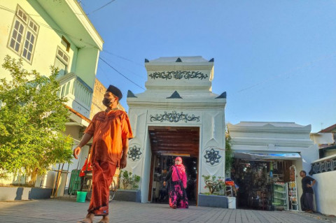Sayembara Desain Arsitektur Wisata Ampel Surabaya Digelar, Ini Syaratnya