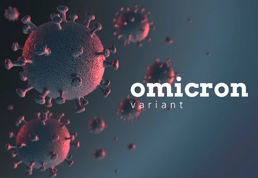 Subvarian Baru Omicron BA.4 dan BA.5 Terdeteksi di Indonesia, Tingkat Kesakitan Rendah