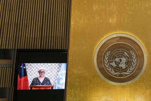 PM Samoa: Masalah Keamanan Pasifik Harus Ditangani Sendiri Negara di Kawasan