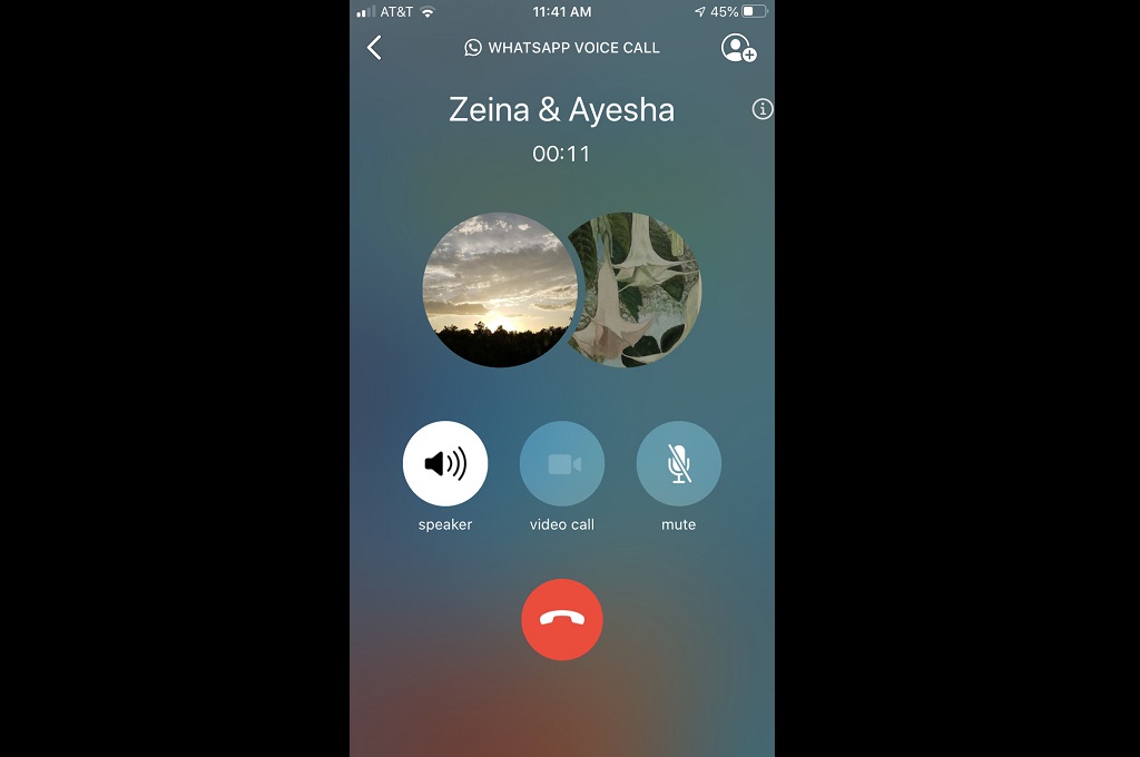 WhatsApp merilis tiga fitur baru untuk panggilan suara grup serta perekaman pesan suara.