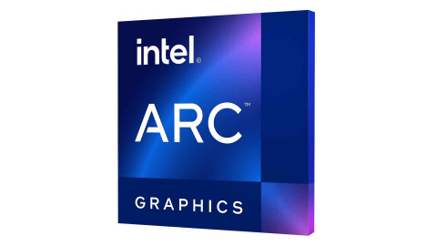 Intel Arc 380 Mulai Tersedia di Tiongkok