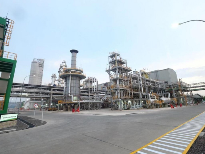 Performa BUMN Meningkat, Pupuk Indonesia Turut Berkontribusi