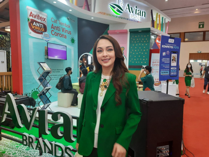 Pandemi Belum Reda, Dokter Reisa Ingatkan Jangan Lengah