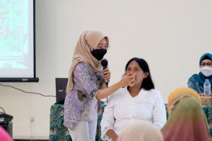 Masyarakat Surabaya Diimbau Manfaatkan Tanaman Obat Keluarga