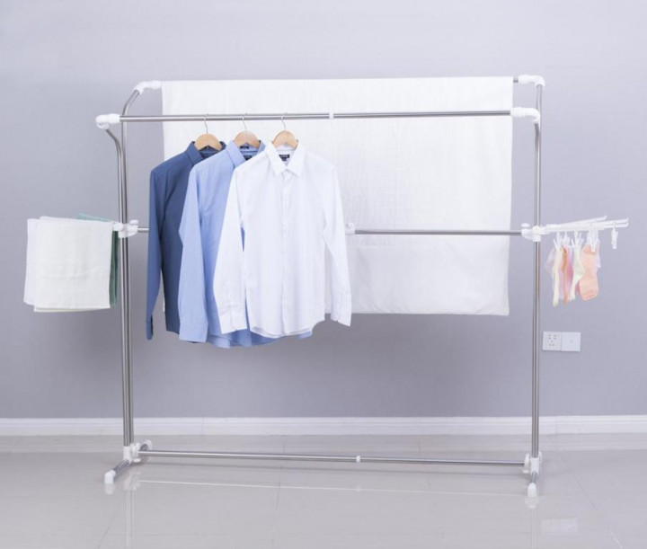 5 Tips Menjemur Pakaian Saat Musim Hujan