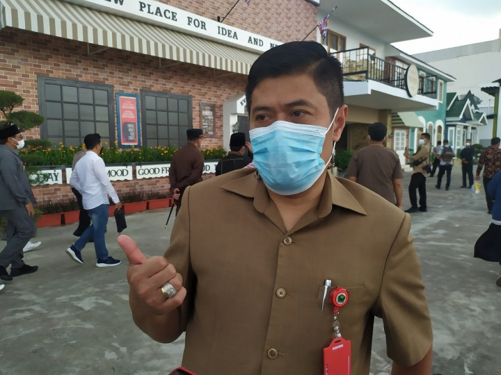 Disdikbud Dirikan Posko Pengaduan PPDB di Kota Malang