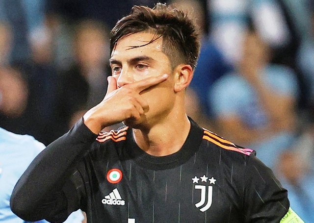 Demi Dybala dan Lukaku, Inter Akan Lepas Beberapa Pemain