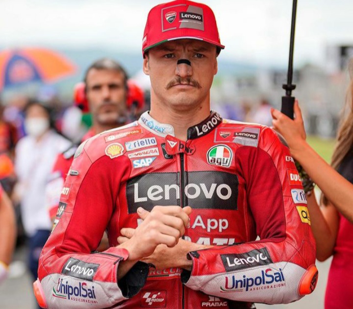 Tinggalkan Ducati, Jack Miller Resmi Gabung ke KTM Musim Depan