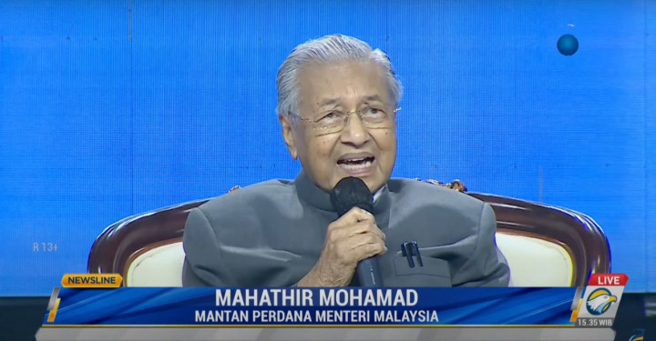 Pemimpin Harus Berani Melakukan 'Amputasi' untuk Mengakhiri Masalah Menahun