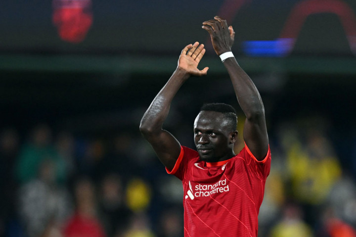 Sadio Mane Tinggalkan Liverpool, Gabung Bayern