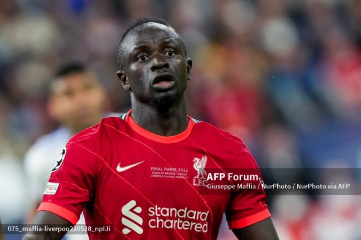 Direktur Bayern Muenchen Konfirmasi Kedatangan Mane