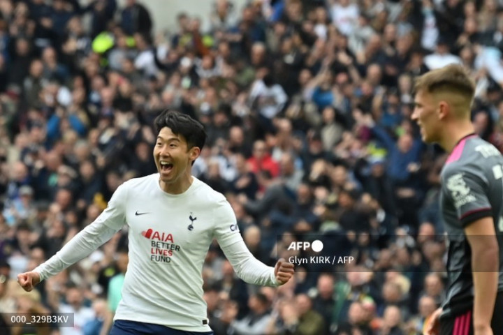 Mau Jadi Pemain Kelas Dunia, Son Harus Tinggalkan Spurs