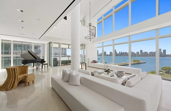 Populer Properti, Apartemen Hugh Jackman Seharga Rp592 Miliar hingga Bedah Rumah di Kaltim