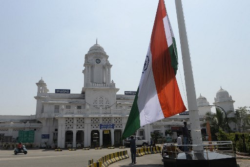 Inflasi India Tembus 15,88% di Mei, Tertinggi dalam 30 Tahun