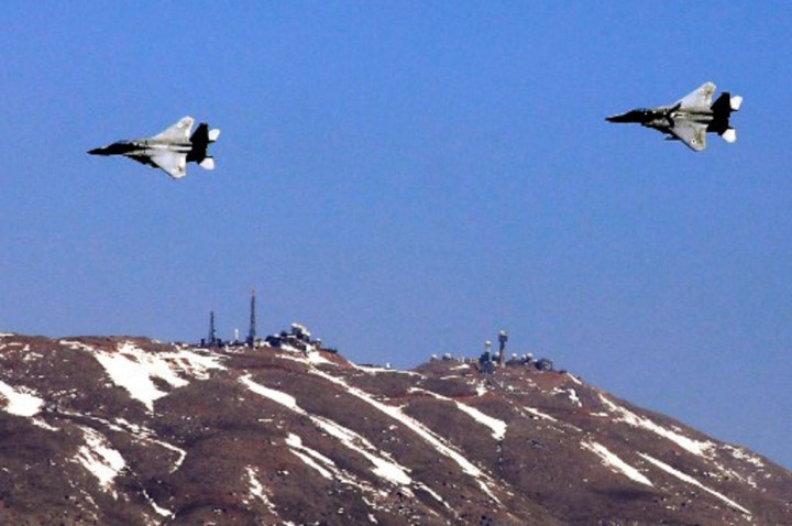 Populer Internasional: Serangan Israel di Suriah hingga Menlu RI Kecam Penghinaan Nabi