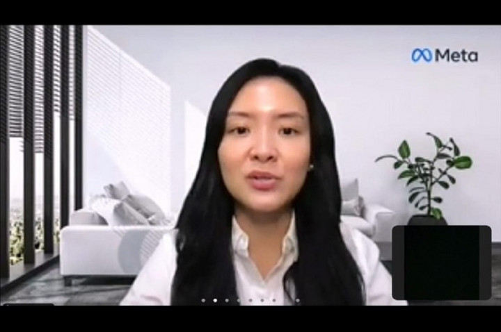 Meta Kian Seriusi Soal Privacy