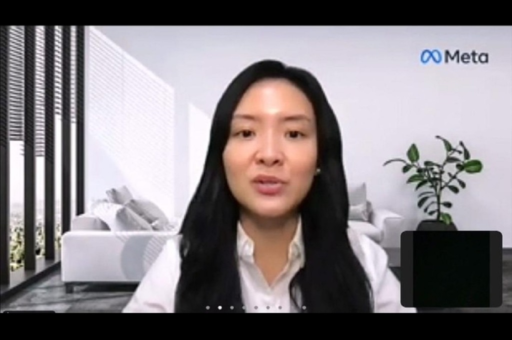 Meta mengumumkan alat terkait privasi di platform Facebook.