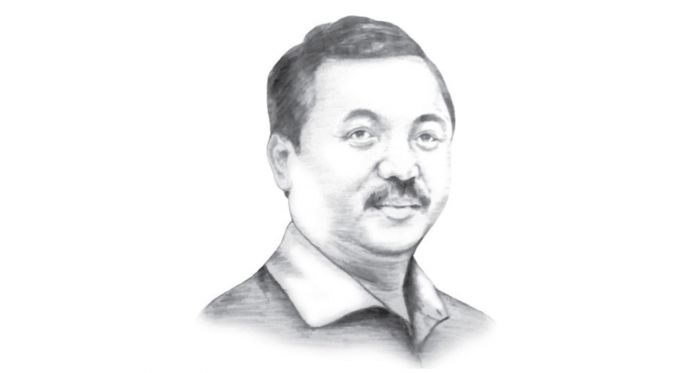 Mari Bicara Harapan Hidup