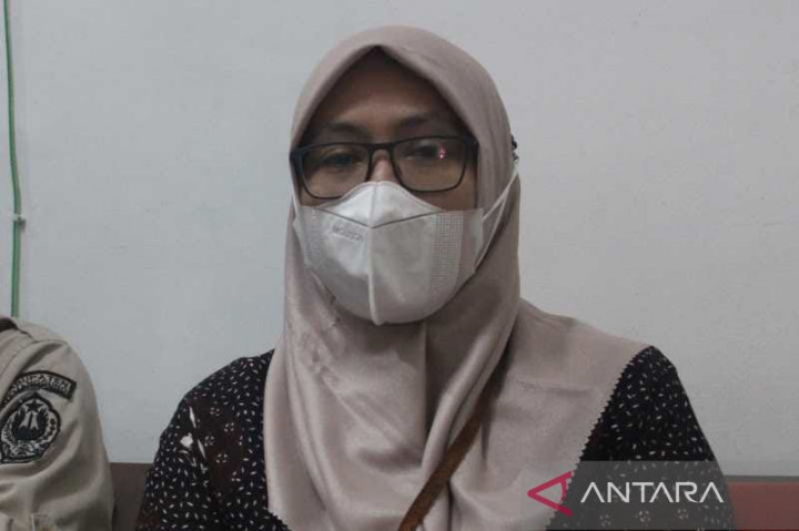 Pemprov Jateng Teliti Wilayah Sungai Bodri Kuto Terkait Rob Pantura