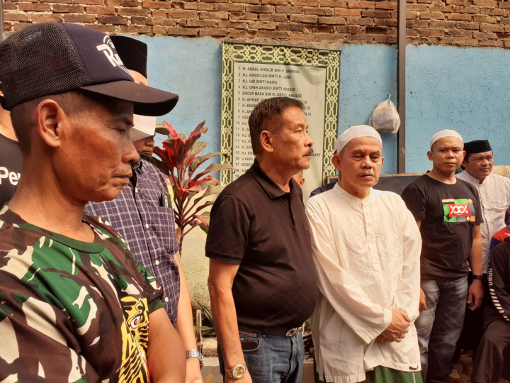 Manajemen Persib Segera Evaluasi Peristiwa Tewasnya 2 Suporter