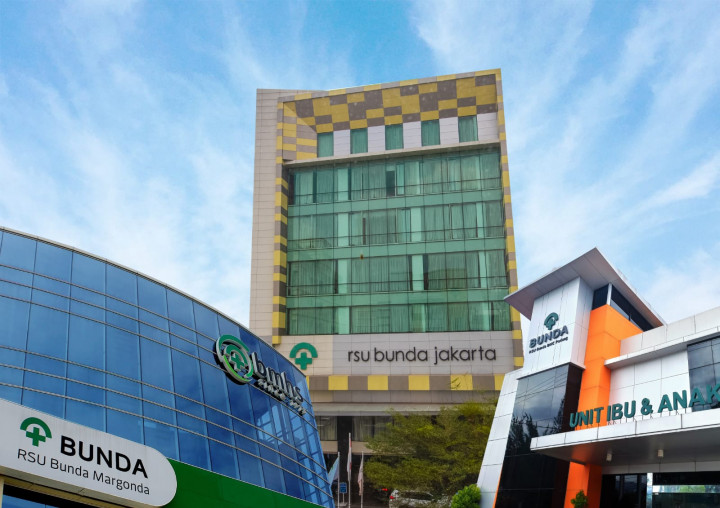 Kuartal I, Bundamedik Catat Pendapatan Non-Covid Rp375 Miliar