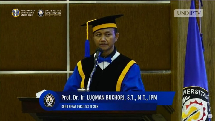 Manfaatkan Minyak Jelantah untuk Dukung Program Mandatori Biodiesel Pemerintah