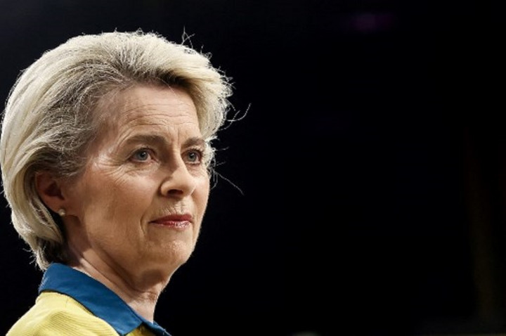 Populer Internasional: Komisi Eropa Dukung Ukraina hingga PBB Lawan Ujaran Kebencian